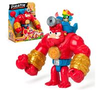 PIRATIX Boom Ben - Gorilla articolato Che colpisce orizzontalmente e con un trig