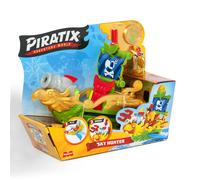 Piratix S Playset Cacciatori di Cieli