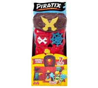 Piratix Segreto Teschio Grotta Playset