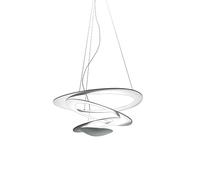 Pirce Micro LED Lampadario Bianco