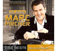 Pircher,Marc - 20 Jahre-das Beste und Noch Mehr...