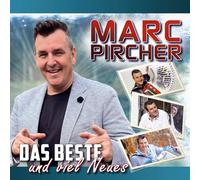 Pircher,Marc - Das Beste und Viel Neues