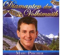 Pircher,Marc - Diamanten der Volksmusik