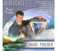 Pircher,Marc - Herzlichst