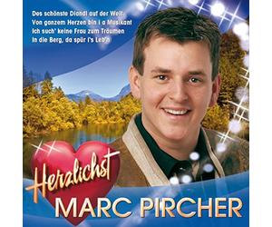 Pircher, Marc - Herzlichst