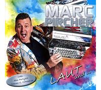 PIRCHER, MARC - LAUT UND LEISE