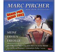 Pircher,Marc - Meine Ersten Erfolge