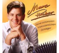 Pircher,Marc- - Seine Schönsten Volkst.Schlag