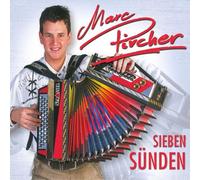 Pircher,Marc - Sieben Sünden (Ltd.Pur Edt.)