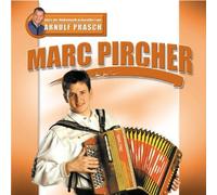 Pircher,Marc - Stars der Volksmusik Präsentiert Von Arnulf Prasch