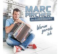 PIRCHER, MARC - WARUM GERADE ICH