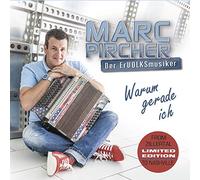 Pircher,Marc - WARUM GERADE ICH (LTD. EDT.)