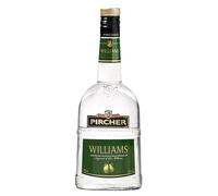 Pircher WILLIAMS Südtiroler Williams-Christbirnen-Edelbrand 40% Vol. 0,7l