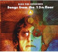 Pire Alain -Experience- - Songs from the 13th Floor