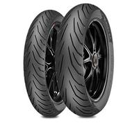 PIRELLI 100/80 - 17 52S Angel City DOT 26