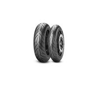 PIRELLI 100/90-10 DIABLO ROSSO SCOOT ANT/PO 56J