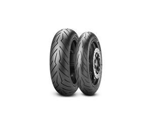 PIRELLI 110/70-13 DIABLO ROSSO SCOOT ANT/POS 54S