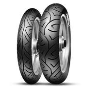 Gomme Moto Pirelli 110/70-16 52P SDEMON FR pneumatici nuovi