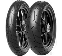 Pneumatici Moto Pirelli 110/80 R19 59V Scorpiontrailiii pneumatici nuovi