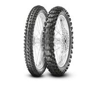 Pirelli 74865 Pneumatico 110/90 -19 62M Scorpion Mx Soft Nhs