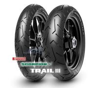 Pirelli Scorpion Trail III 120/70R19 60V TL