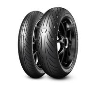 PIRELLI 120/70ZR19 ANGEL GT2(FR)TL 60V SUMMER