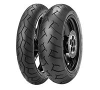 Pirelli DIABLO FRONT 120/70 R17 58 W