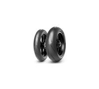PIRELLI DIABLO SUPERCORSA V4 SC3 REAR 140/70 R17 66V TL