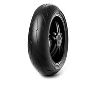 Pirelli Diablo Rosso IV 140/70R17 66H Rear TL