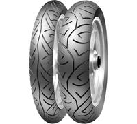 Pirelli 1404800 Sport Demon Pneumatico Posteriore - 130/80-18