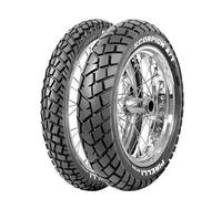 Pirelli 1421900 MT 90 A/T Pneumatico Posteriore Dual Sport - 150/70-18