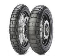 Pirelli 2808200 150/60/R17 66H E/C/73dB Pneumatici per tutte le stagioni
