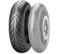 Pirelli DIABLO ROSSO SCOOTER (150/70 R14 66S)
