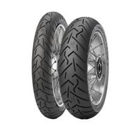 Pirelli Pneumatico moto Scorpion Trail II 190/55 ZR17 75W TL ruota posteriore M/C