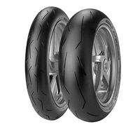 PIRELLI DIABLO SUPERCORSA 120/70 ZR17 (58W) TL BSB 1925800