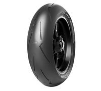 Pirelli Diablo™ Supercorsa V4 Sc3 80v Tl Nhs Sport Rear Tire Argento 200 / 60 / R17