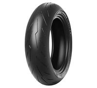 Pneumatico Posteriore Pirelli Diablo Rosso IV Rosso