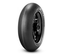Pirelli Diablo Superbike ( 200/65 R17 TL ruota posteriore, Mescola di gomma SC1, NHS )