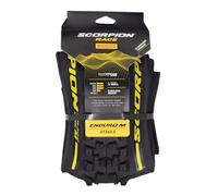 Copertone Pirelli Scorpion Race Enduro M Tubeless Ready nero - 27.5x2.50