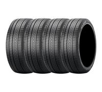PIRELLI - 215/50 R17 TL 95H ICE ZERO ASIMMETRICO XL NORDIC COMPOUND BSW M+S 3PMSF - Pneumatici invernali