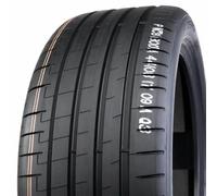 Pirelli PZero (PZ5) 225/40 R18 92 ZR EXTRALOAD
