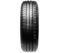 Pneumatici 225/65 r16 112R M+S 3PMSF PIRELLI CARRIER ALL SEASON Gomma 4 stagioni