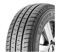 PIRELLI 225/75R16 CARRIER WINTER 118R DOT22 M+S