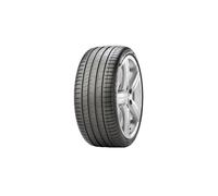 PIRELLI 235/55 R 18 P-ZERO PZ4 (VOL) L.S. 100V
