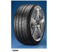 PIRELLI - 245/35R21 96Y XL Run Flat P ZERO