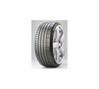 Pirelli P Zero (PZ4) Sports Car 245/45R20 103W XL ROF *