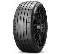 Pirelli P Zero (PZ4) Luxury Saloon 245/45R19 102Y XL MFS * MO BSW