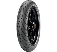 Pirelli 2497200 Angel GT A-Spec Pneumatico Anteriore - 120/70ZR17