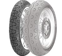 Pirelli 2499000 Phantom Sportscomp Pneumatico Anteriore - 100/90-18