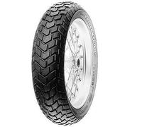 Pirelli 2504100 MT60 RS Pneumatico Posteriore Dual Sport - 180/55R17